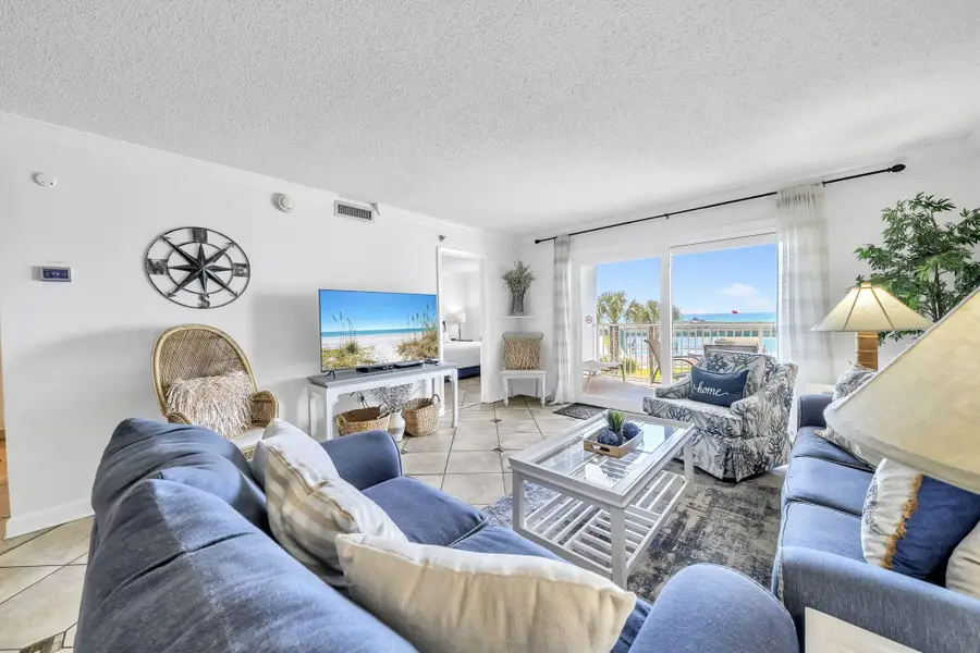 502 Gulf Shore Drive #203, Destin, FL 32541 - #2