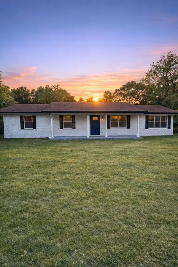 1309 Sunshine Drive, Crestview, FL 32539