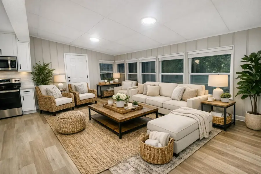 1309 Sunshine Drive, Crestview, FL 32539 - #2