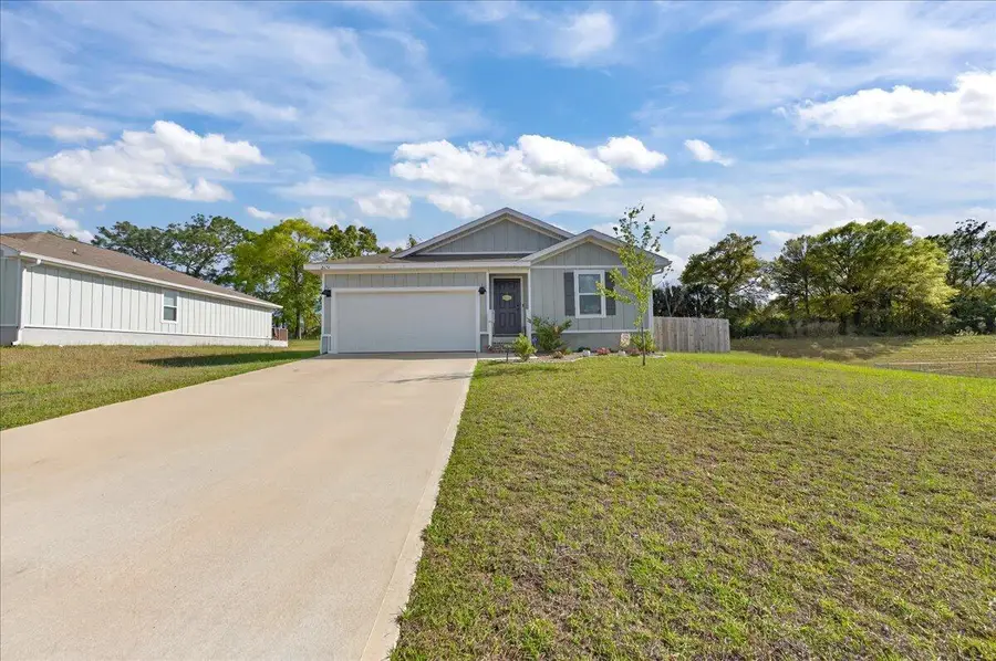 2674 Saltgrass Way, Crestview, FL 32536 - #2