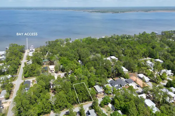 Lot 35 E Georgie Street, Santa Rosa Beach, FL 32459