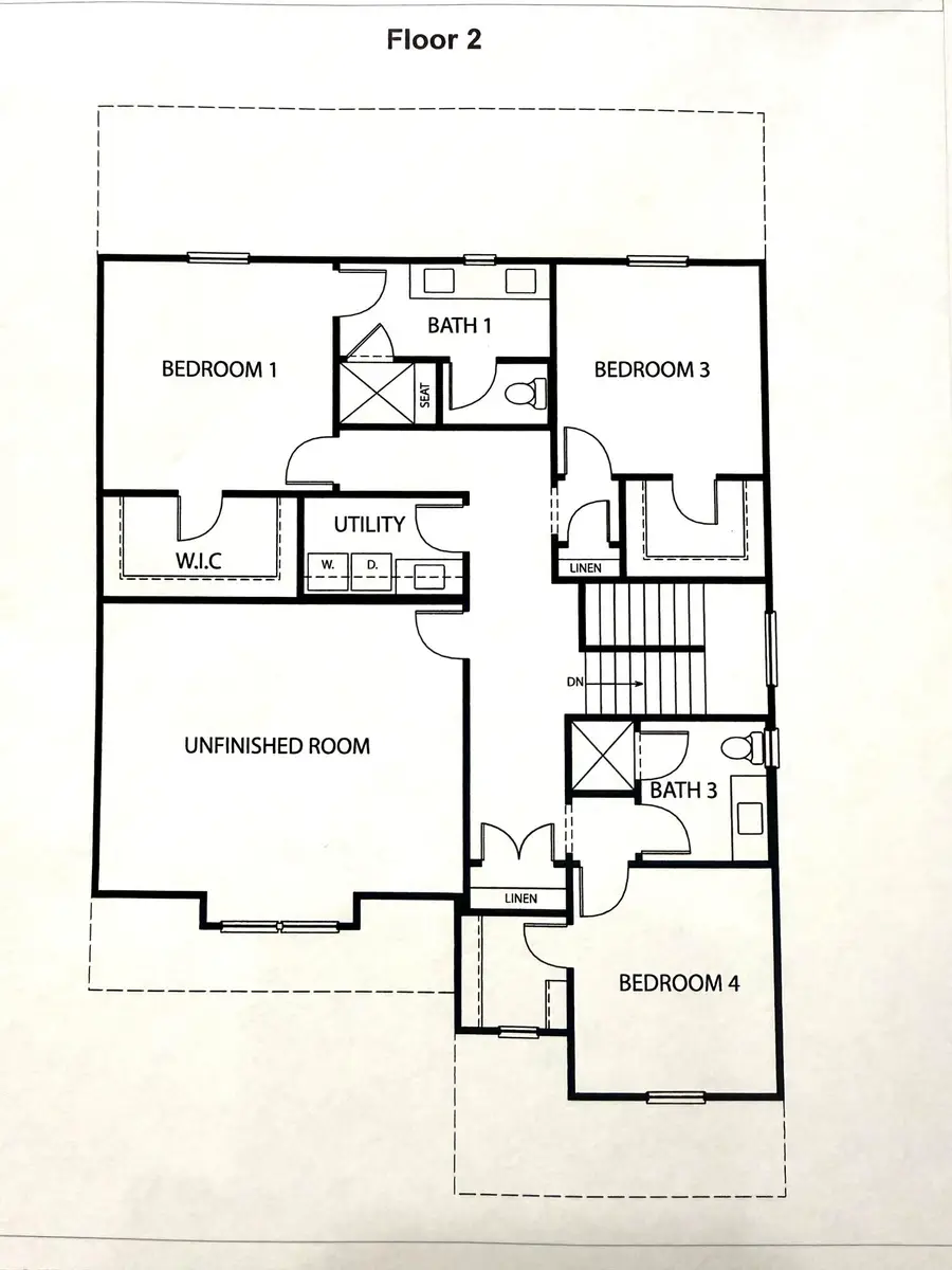 404 Marsh Deer Run, Niceville, FL 32578 - #3