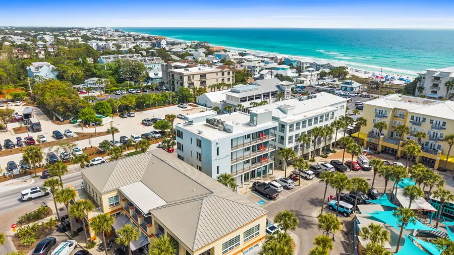 19 Town Center Loop #UNIT 4A, Santa Rosa Beach, FL 32459 - #3