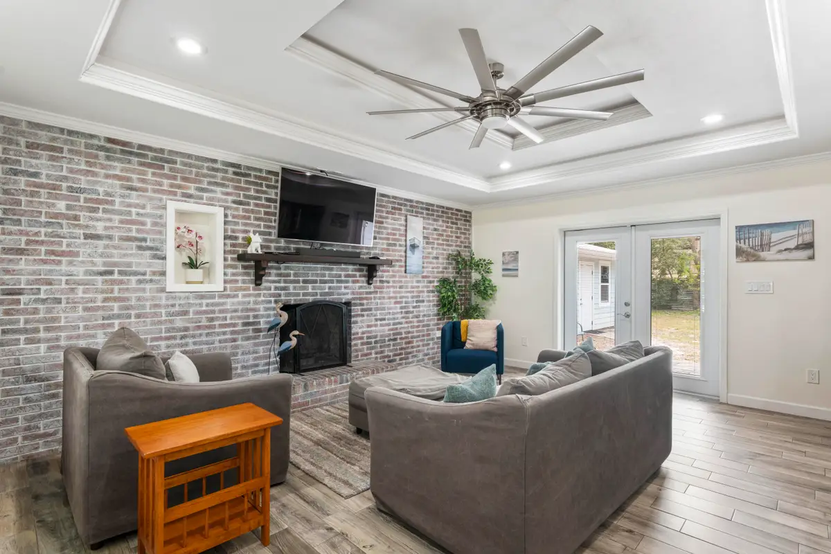 204 SW Coral Drive, Fort Walton Beach, FL 32548 - #1