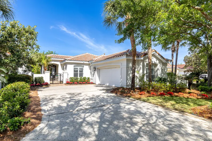 8003 Legend Creek Drive, Miramar Beach, FL 32550 - #2