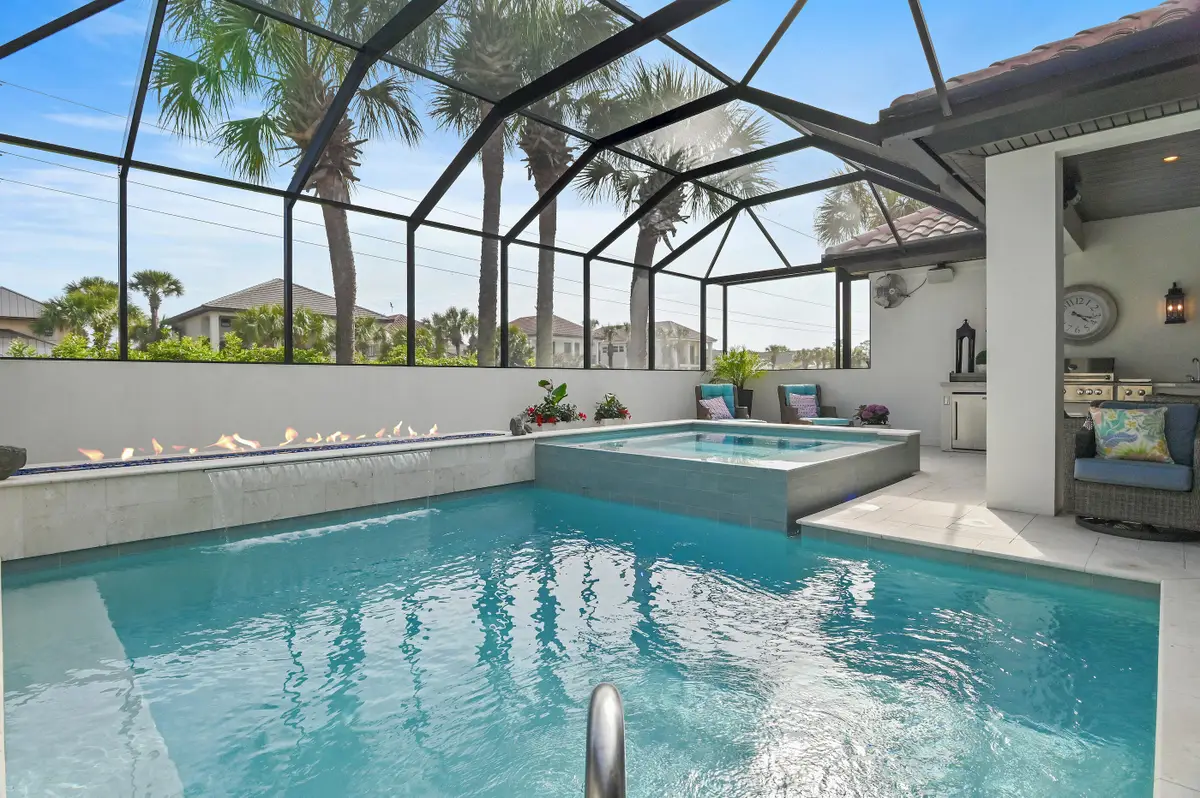 4765 Papaya Park, Destin, FL 32541 - #1