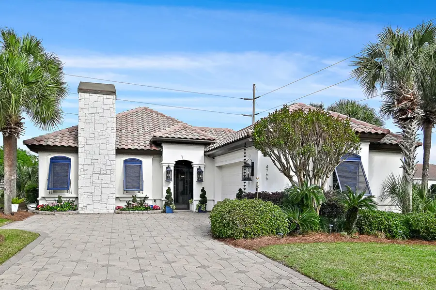 4765 Papaya Park, Destin, FL 32541 - #3