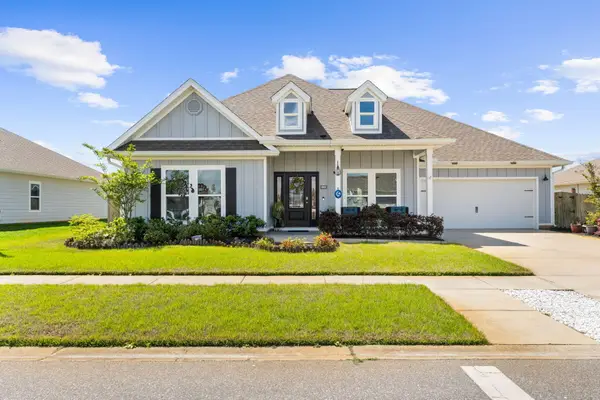 58 Hammock Breeze Drive, Freeport, FL 32439