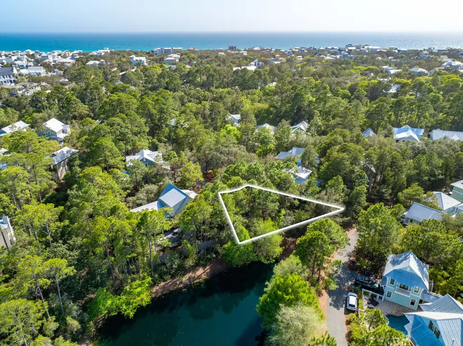 42 Bosk Lane, Santa Rosa Beach, FL 32459 - #2