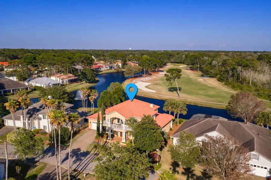 1393 Sunset Beach Drive, Niceville, FL 32578 - #3