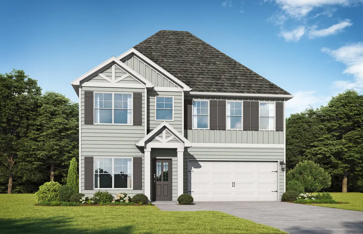 Lot 56 Creek Loop Road, Defuniak Springs, FL 32433 - #1