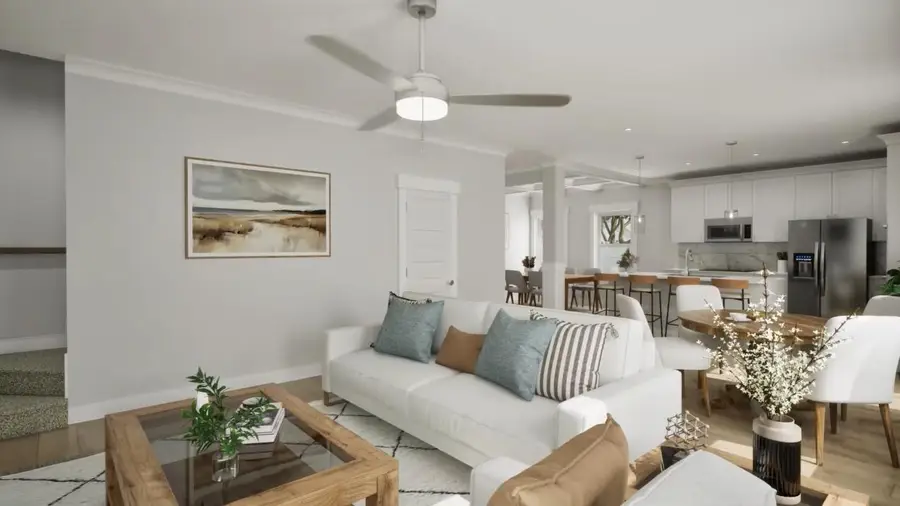 Lot 56 Creek Loop Road, Defuniak Springs, FL 32433 - #3