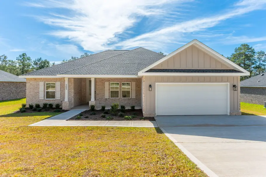 305 Shoal River Drive, Crestview, FL 32539 - #2