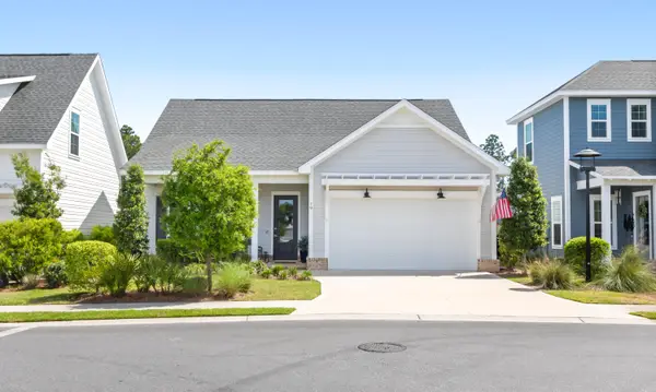 79 Suwannee Drive, Watersound, FL 32461