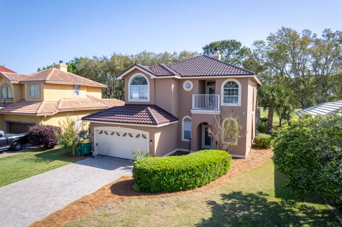 674 Emerald Bay Drive, Destin, FL 32541 - #1