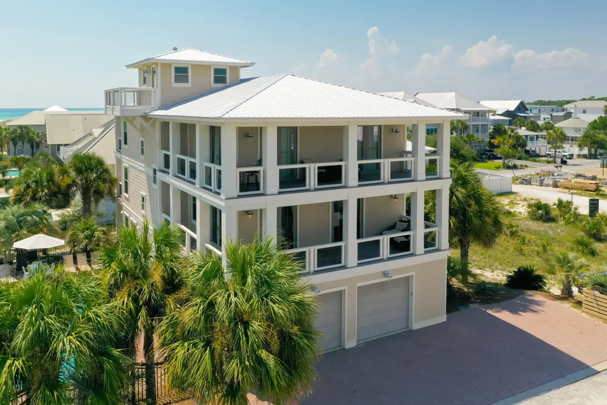 58 Sandy Lane, Santa Rosa Beach, FL 32459 - #1