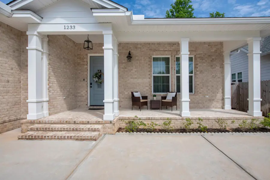 1233 Elderflower Drive, Niceville, FL 32578 - #3