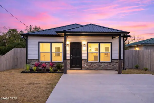 927 Spring Avenue, Panama City, FL 32401