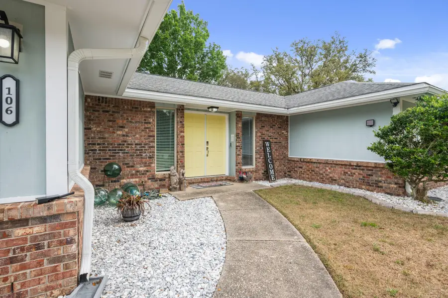 106 Dartmouth Way, Niceville, FL 32578 - #2