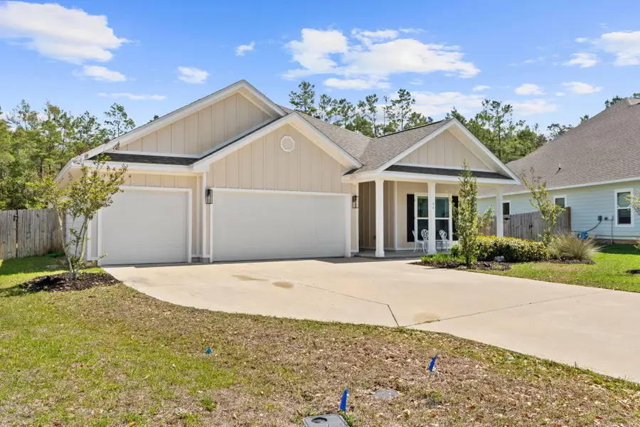 44 Secluded Circle, Freeport, FL 32439 - #2