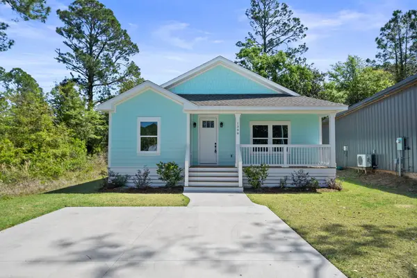 1398 N Co Highway 393, Santa Rosa Beach, FL 32459