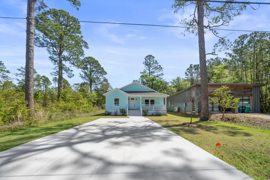 1398 N Co Highway 393, Santa Rosa Beach, FL 32459 - #2