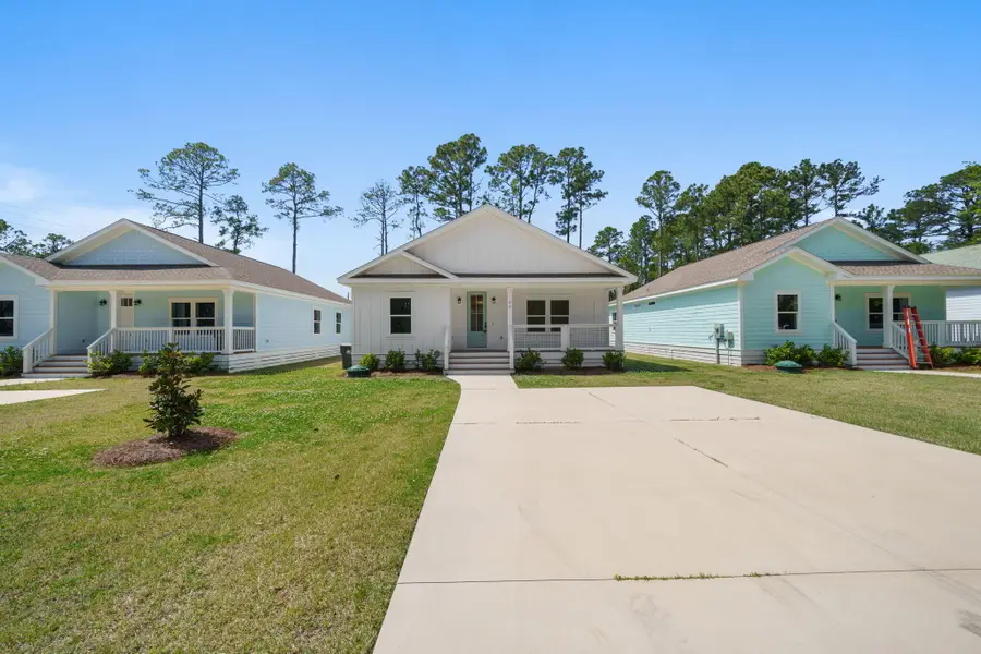 25 Indian Woman Road, Santa Rosa Beach, FL 32459 - #2