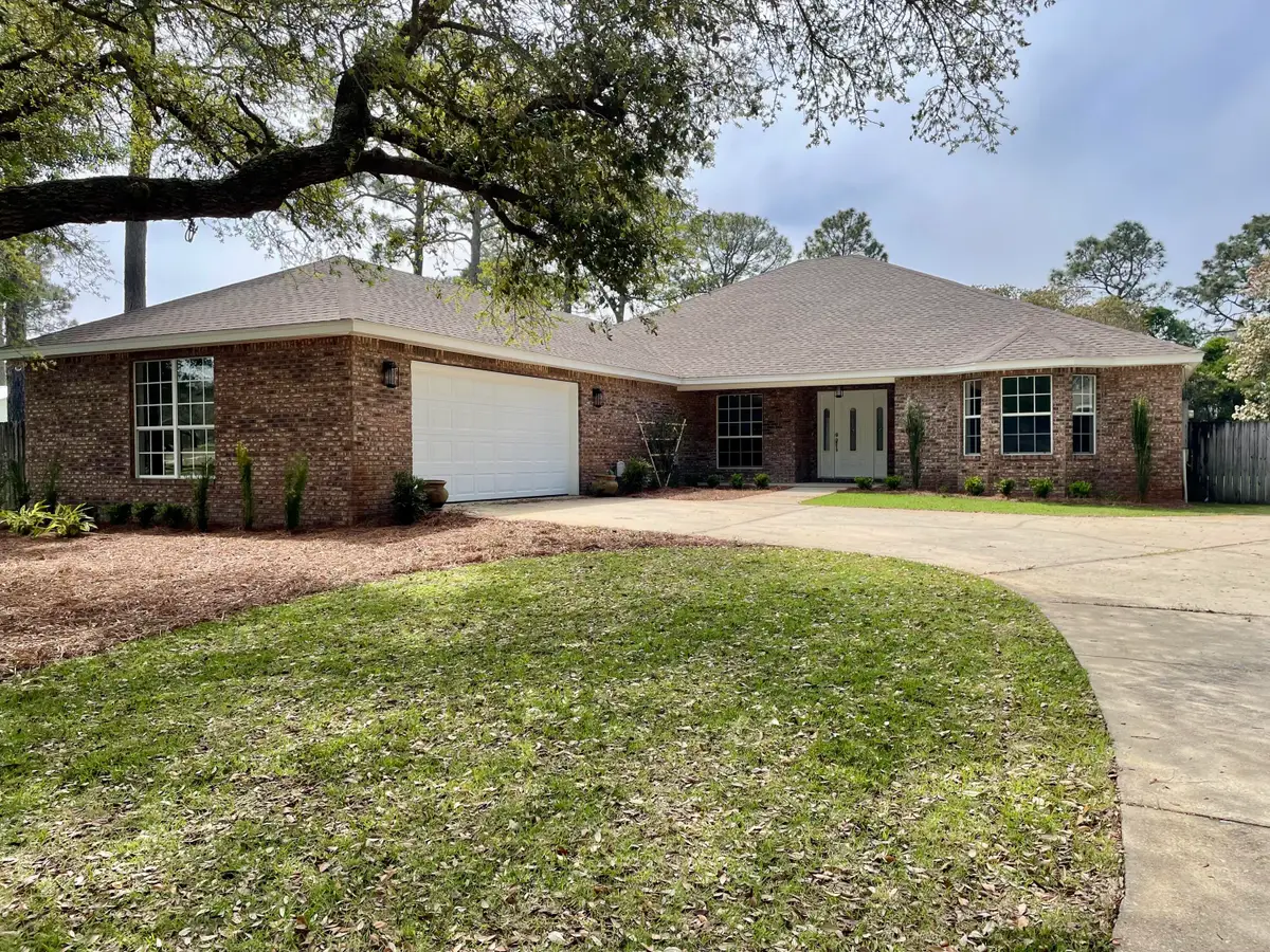 3 Walton Way, Miramar Beach, FL 32550 - #1