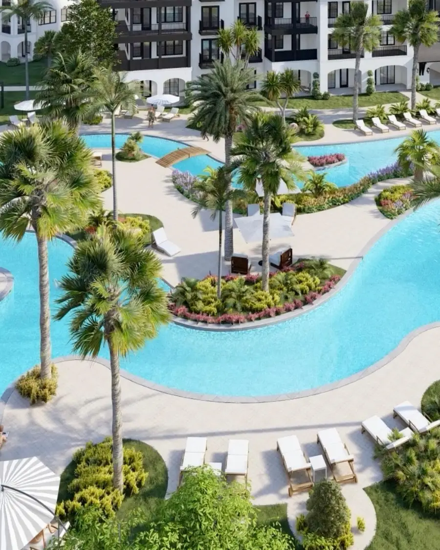 56 The Grove Drive #322, Miramar Beach, FL 32550 - #2