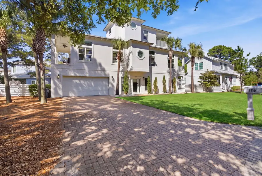 179 Cypress Breeze Drive, Santa Rosa Beach, FL 32459 - #2