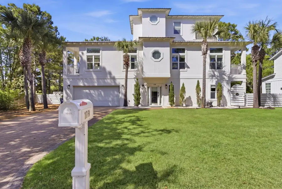 179 Cypress Breeze Drive, Santa Rosa Beach, FL 32459 - #3