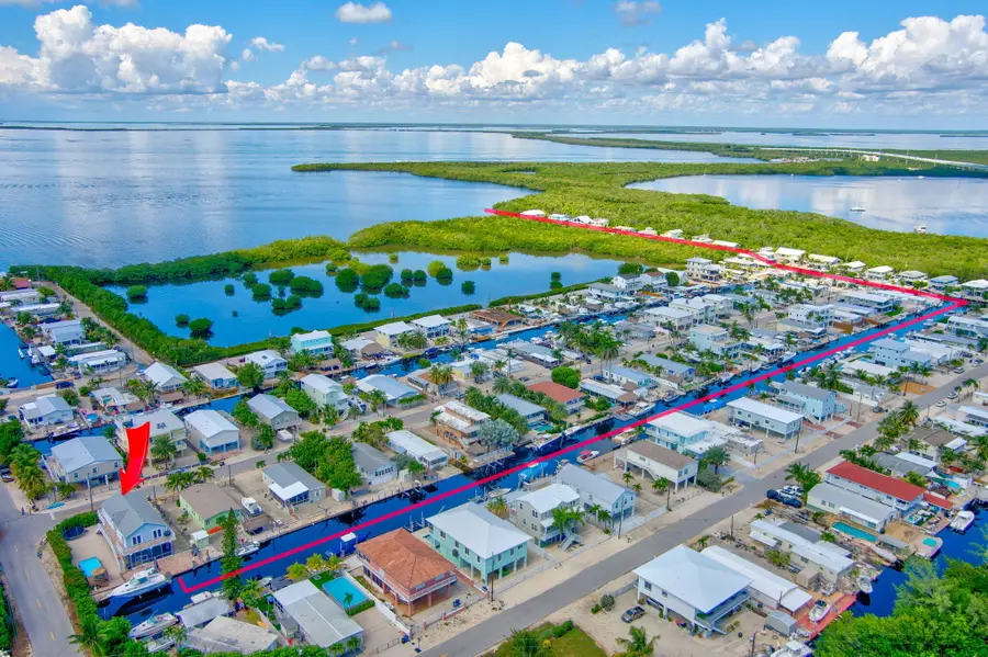103 Long Key Road, Key Largo, FL 33037 - #2