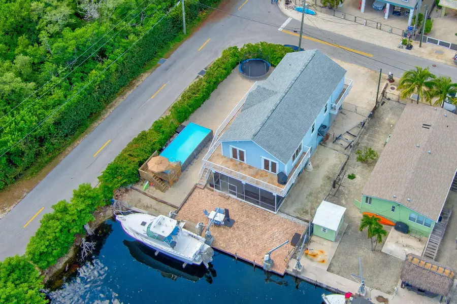 103 Long Key Road, Key Largo, FL 33037 - #3
