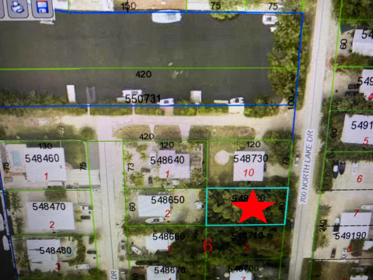 693 N Lake Drive, Key Largo, FL 33037 - Image #1