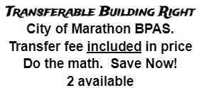 39th Tbr Only Street, Marathon, FL  - #1