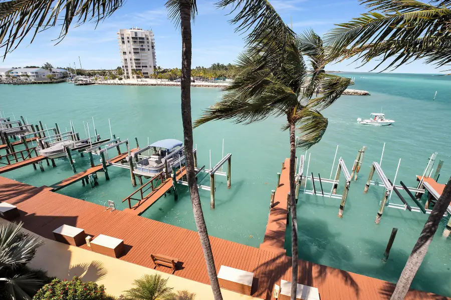 101 E Ocean Drive #C402, Key Colony Beach, FL 33051 - Image #3