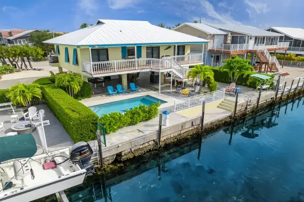 117 Bruce Court, MARATHON, FL 33050