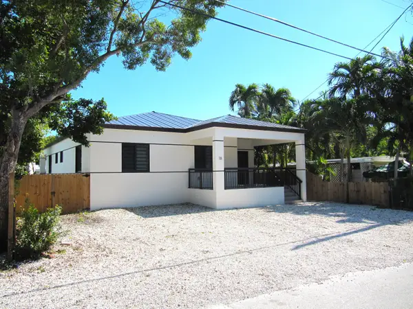 16 Tina Place, KEY LARGO, FL 33037