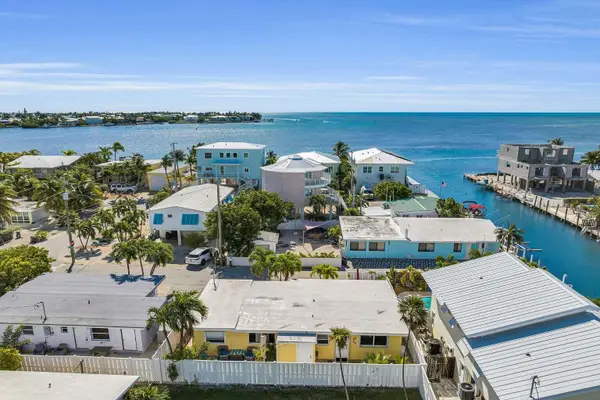 11554 5th Avenue Ocean, MARATHON, FL 33050