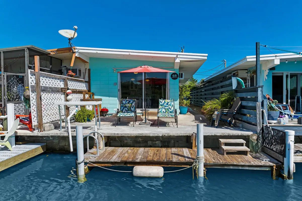 65 Coral Lane, Key Colony Beach, FL 33051 - Image #1