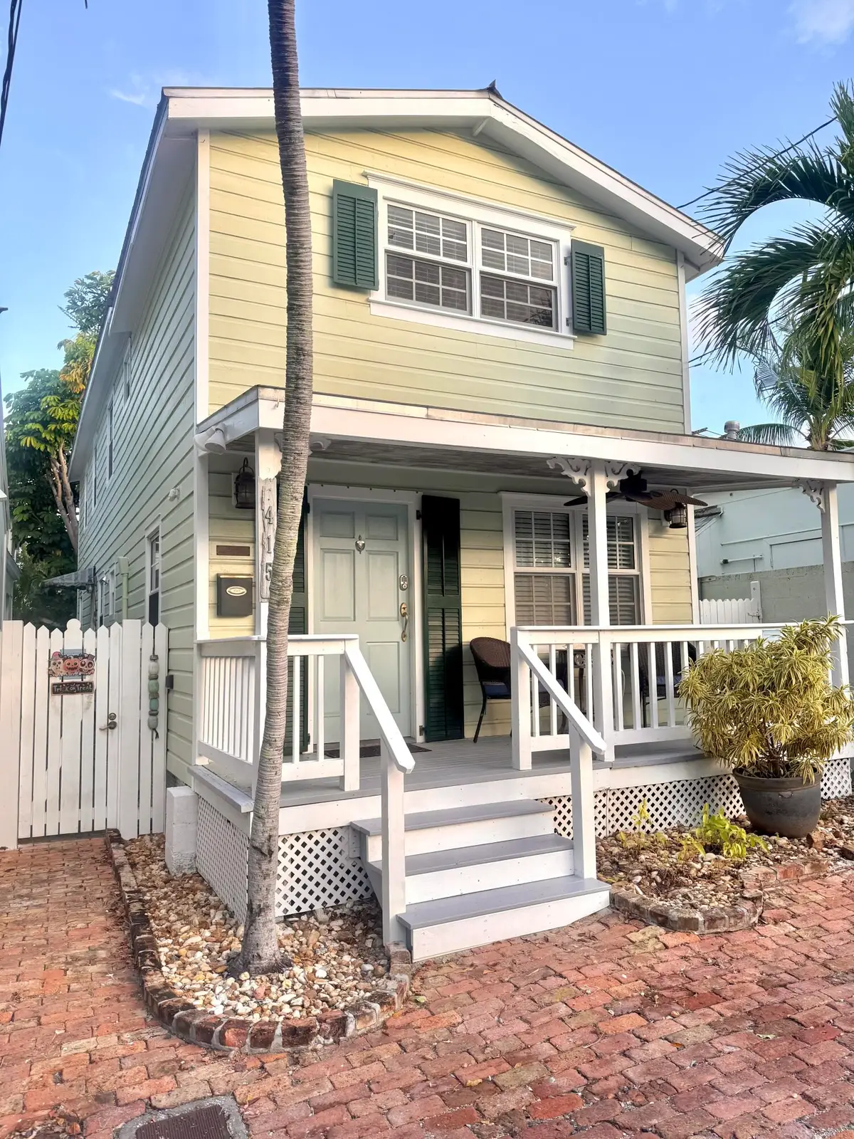 415 Julia Street, Key West, FL 33040 - Image #1