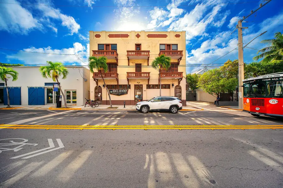 314 Simonton Street, Key West, FL 33040 - Image #2