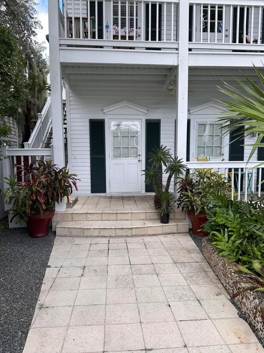 817 Eaton Street #1, Key West, FL 33040 - Image #2