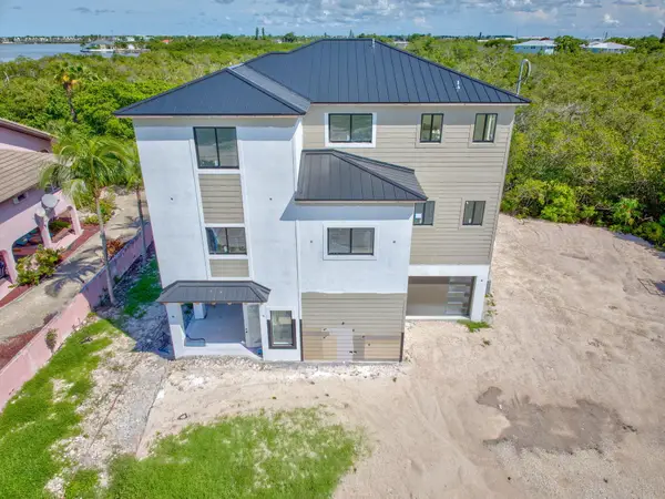 199 Stirrup Key Boulevard, MARATHON, FL 33050