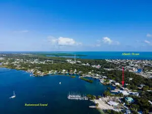 356 Buttonwood Shores Drive, Key Largo, FL 33037 - Image #1