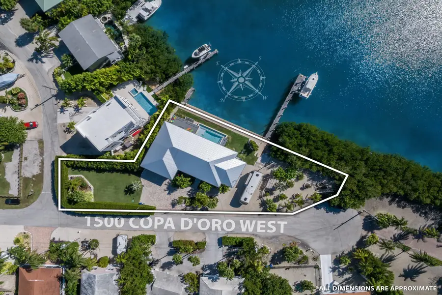 1500 W Copa D Oro, Marathon, FL 33050 - Image #3