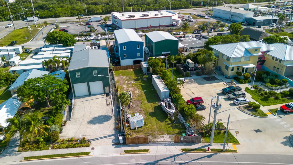 5645 Macdonald Avenue, Stock Island, FL 33040 - Image #1