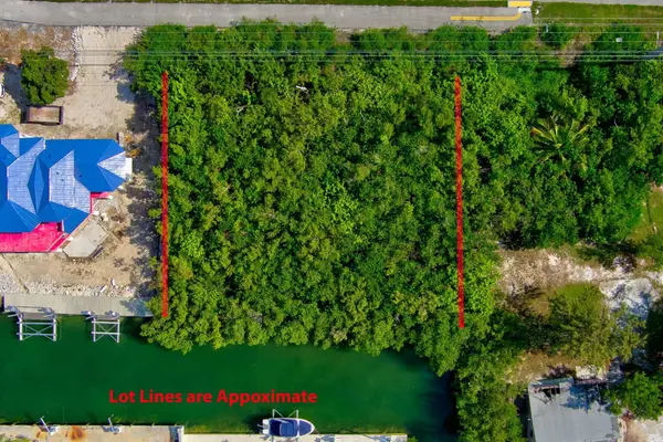 Overseas Highway, Summerland, FL 33042