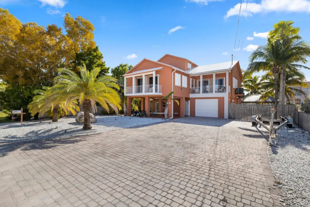 23 S Exuma Road, Key Largo, FL 33037 - Image #1