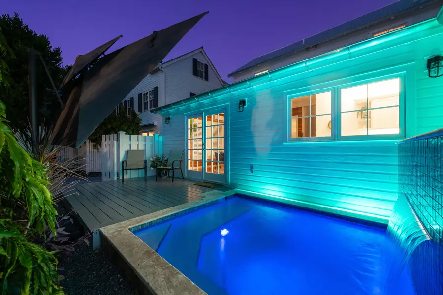 816 Ashe Street, Key West, FL 33040 - Image #2